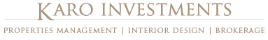 Karo Investments